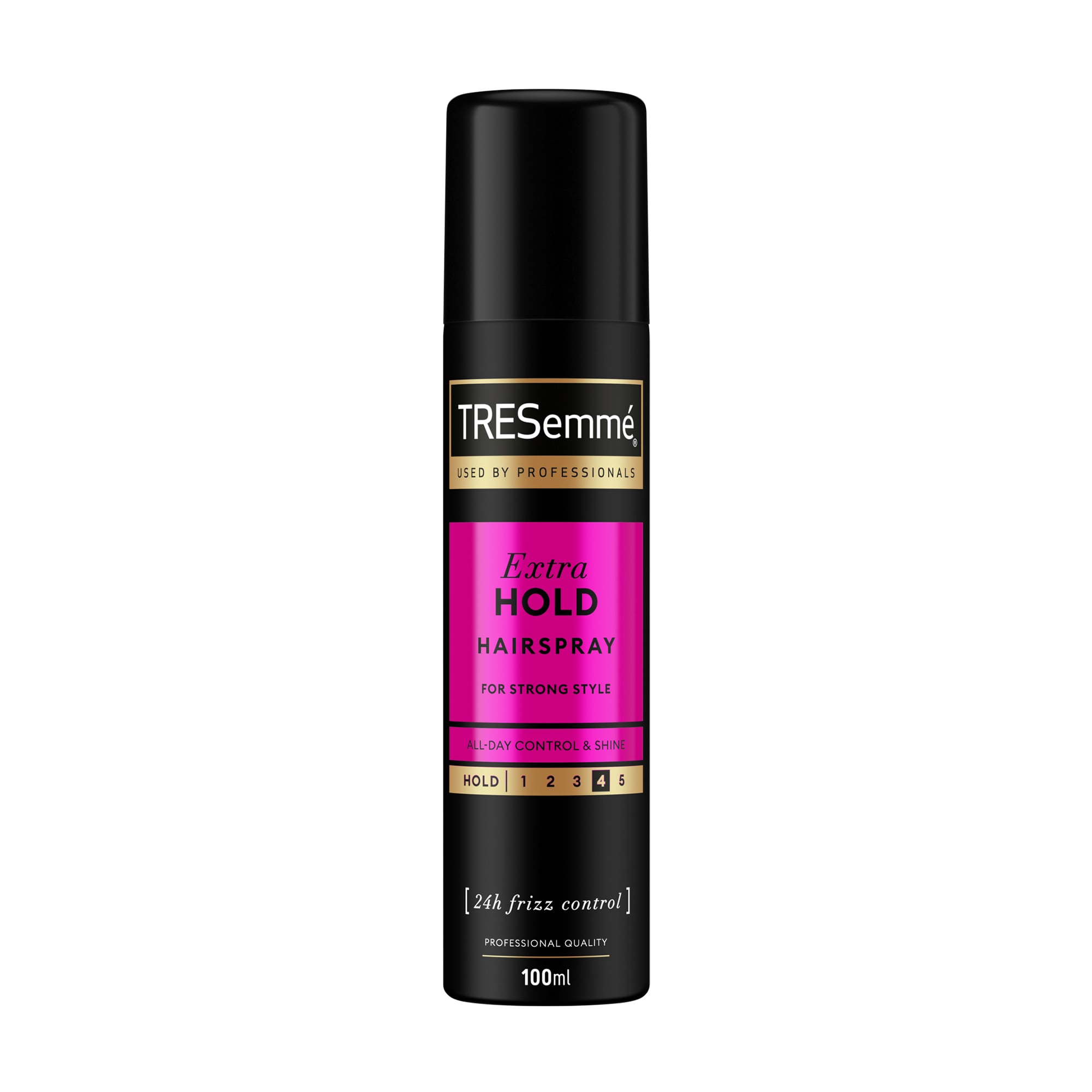 Лак для волосся TRESemme Extra Hold Hairspray Екстрасильна фіксація, 400 мл